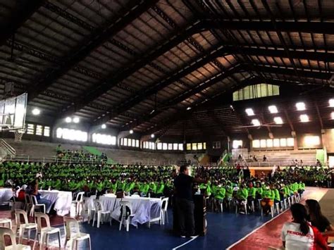 DOLE: 1,134 informal workers in Isabela integrated .